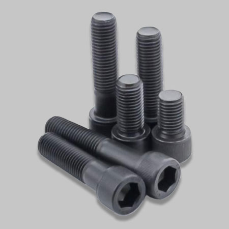 bolt nut distributors in ahmedabad